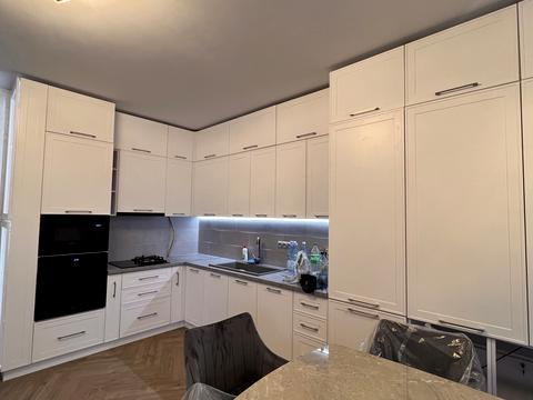 квартира за адресою Собранецька вул., 46