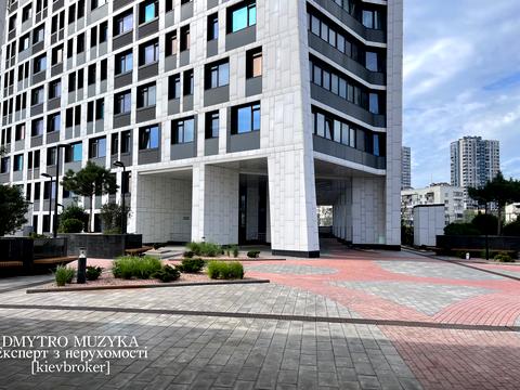 квартира за адресою Берестейський просп. (Перемоги), 11 к1