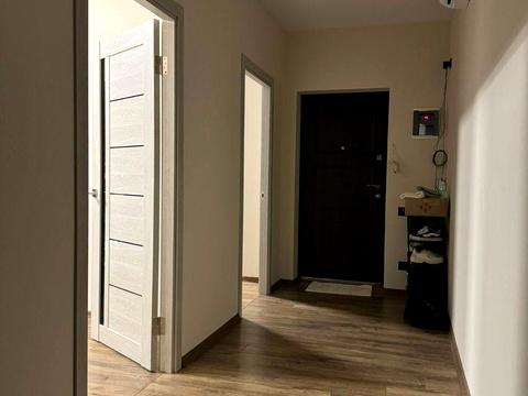 квартира за адресою Данилишиных, 59