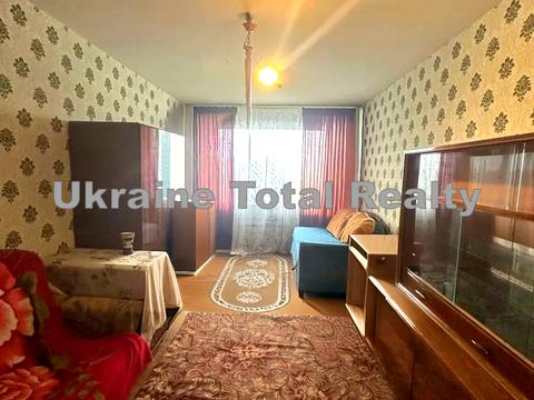 квартира по адресу Братиславская ул., 44/2