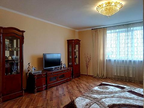 квартира за адресою Композитора Ніщинського вул., 16