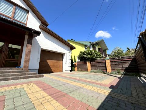 будинок за адресою Трудова вул., 88