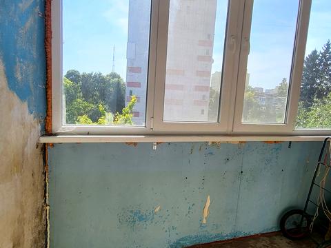 квартира за адресою В'ячеслава Чорновола вул. (Войкова), 4