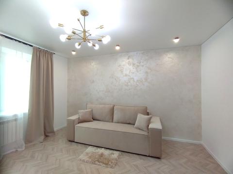 квартира за адресою Тимофіївська вул., 16