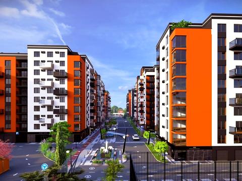 квартира за адресою Степана Бандери вул., 60