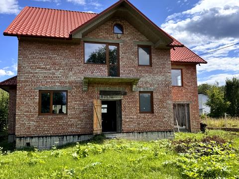 дом по адресу Квіткова