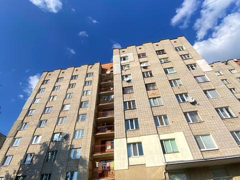 квартира за адресою Чорновола вул., 62