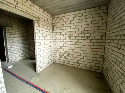 квартира по адресу Полтавский Шлях ул., 184а к3