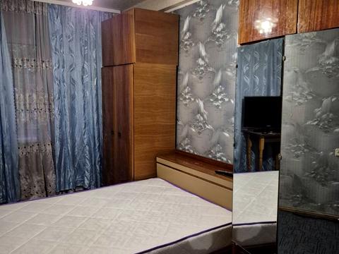 квартира за адресою Братиславська вул., 34
