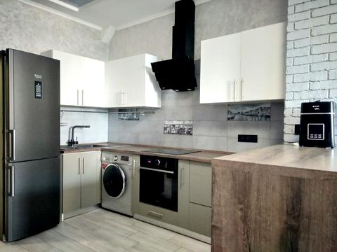 квартира за адресою Люстдорфська дорога вул., 55е