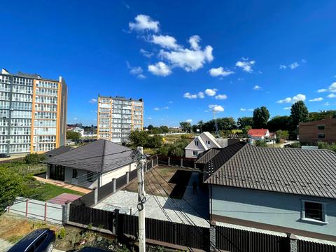 квартира за адресою Шевченка, 55