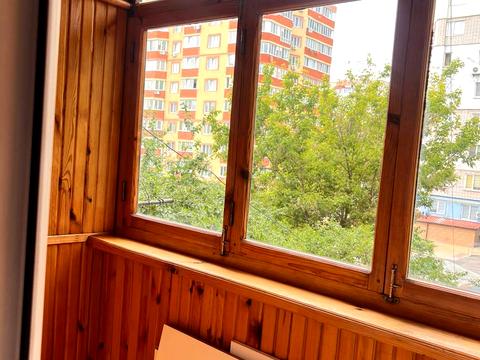 квартира за адресою Агатангела Кримського вул., 48