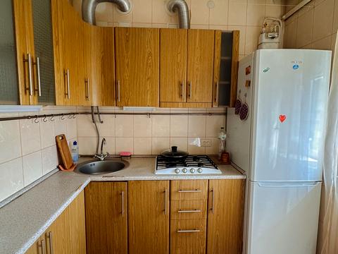 квартира за адресою Миру просп., 25