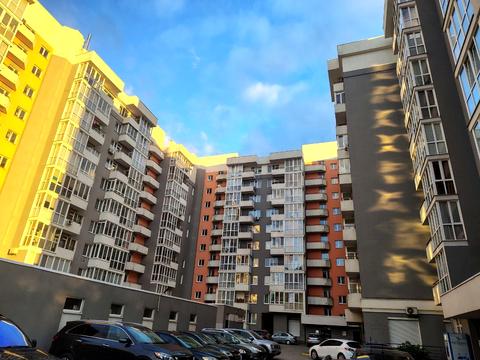квартира за адресою Зелена вул., 281а