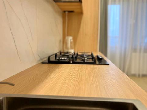 квартира за адресою Лісова вул., 42-В