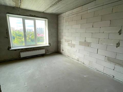квартира по адресу Озёрная ул., 14а