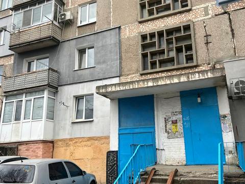 квартира по адресу Вокзальная ул., 31