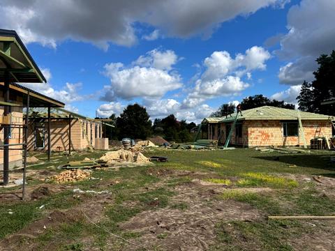 дом по адресу Нова, 24