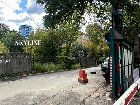 паркоместо по адресу Лабораторный пер., 9