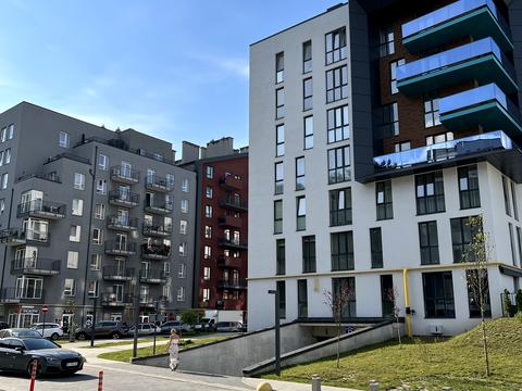 квартира за адресою Малоголосківська вул., 40