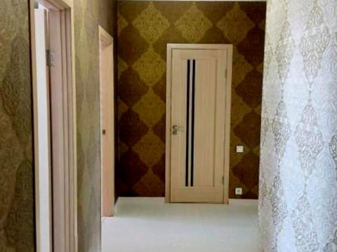 квартира по адресу Академика Сахарова ул., 18