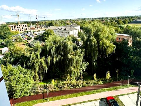 квартира по адресу Отца Ивана Блавацкого ул., 6-Г