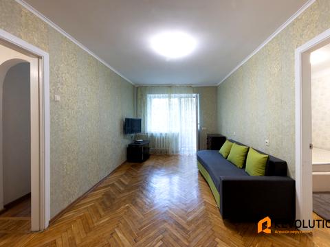 квартира по адресу Панаса Мирного пер., 4