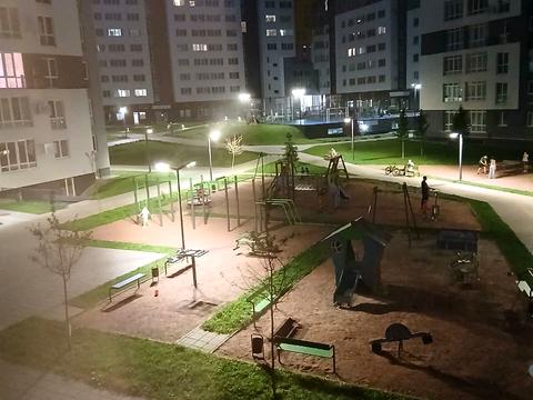 квартира за адресою Володимира Янева вул., 27