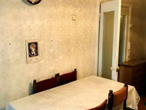 квартира по адресу Петра Калнышевского просп. (Косіора), 21