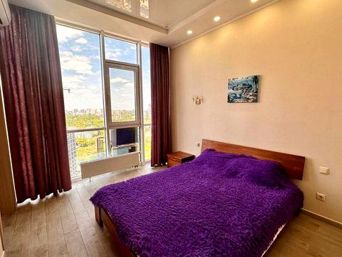 квартира за адресою Французький бульв., 60г