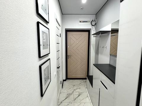 квартира за адресою Перлинна вул., 11