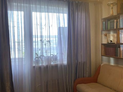 квартира по адресу Бучмы ул. (Командарма Уборевича), 22