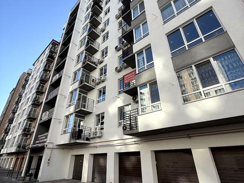 квартира за адресою Сімейне, 5