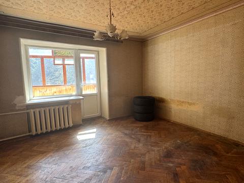 квартира по адресу Леси Украинки бульв., 30-А
