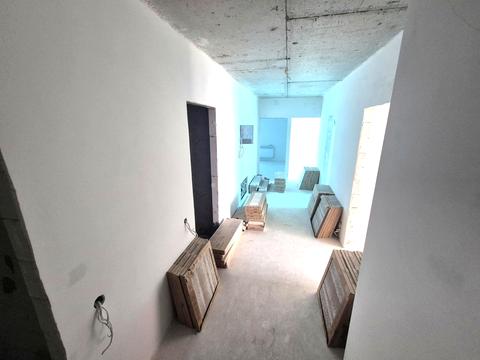 квартира по адресу Независимости ул., 233-Б