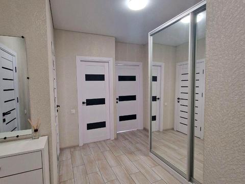 квартира за адресою Райдужний масив вул., 22/1