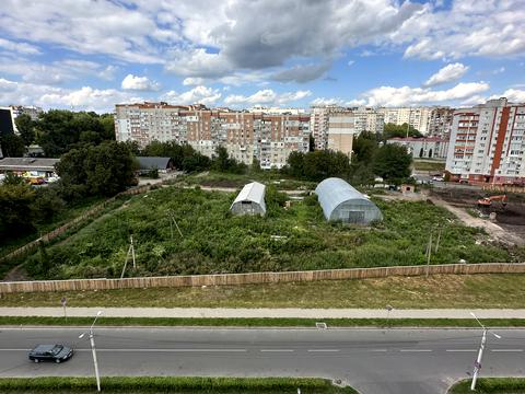квартира по адресу Старокостянтинівське шоссе, 5/3-Ж