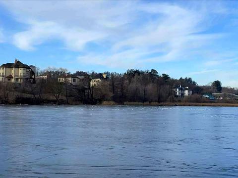 ділянка за адресою Харченко