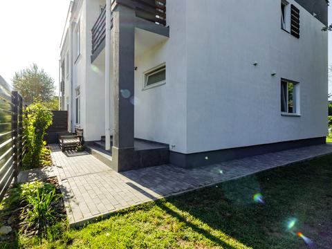 дом по адресу Ранкова