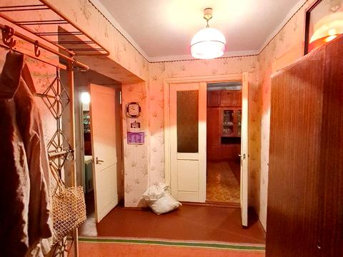 квартира за адресою центральна, 54