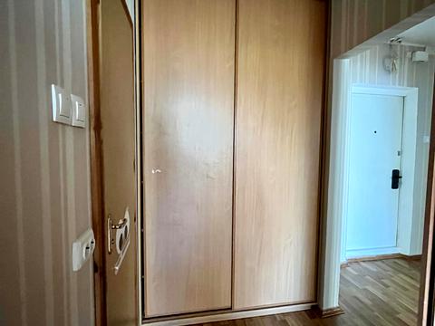 квартира за адресою Мілютенка вул., 17-В