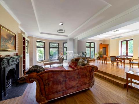 будинок за адресою Заповідна