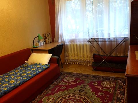комната по адресу Любинская ул., 99а