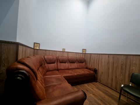 коммерческая по адресу Зоологическая ул., 6