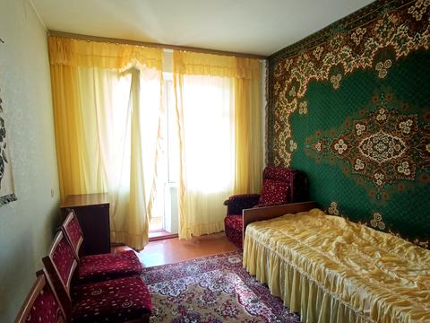 квартира по адресу Прибузька ул., 24