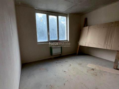 квартира по адресу Академика Заболотного ул., 15