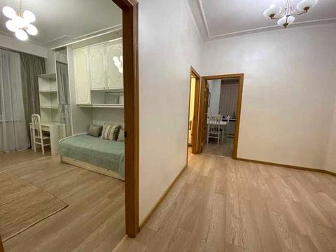 квартира по адресу Костёльная ул., 7