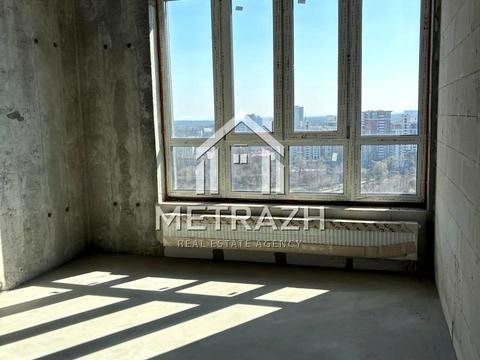 квартира по адресу Михаила Максимовича ул. (Трутенко Онуфрия), 32-Б