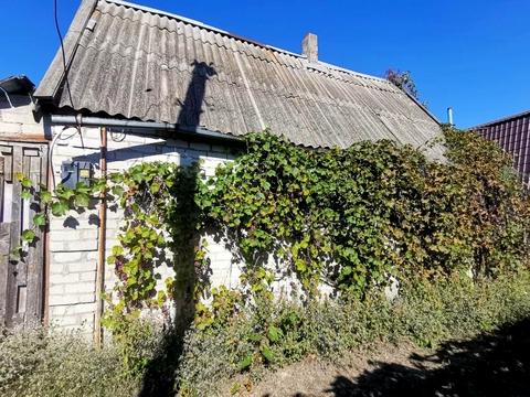 будинок за адресою СК Світанок