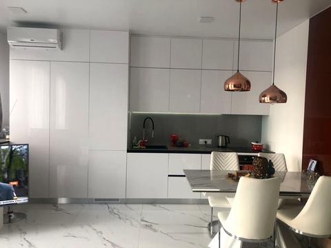квартира за адресою Антоновича вул. (Горького), 44